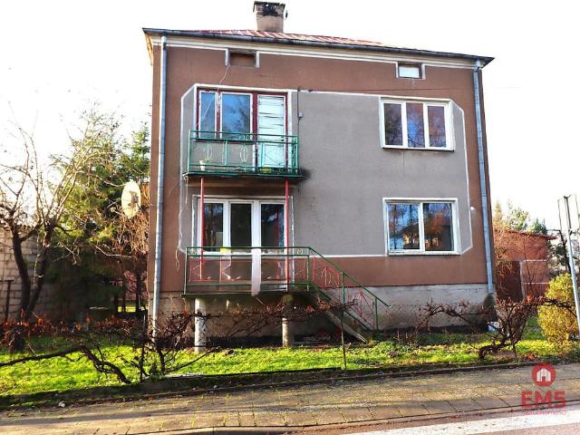 Dom na sprzedaż w Sejny, Podlaskie