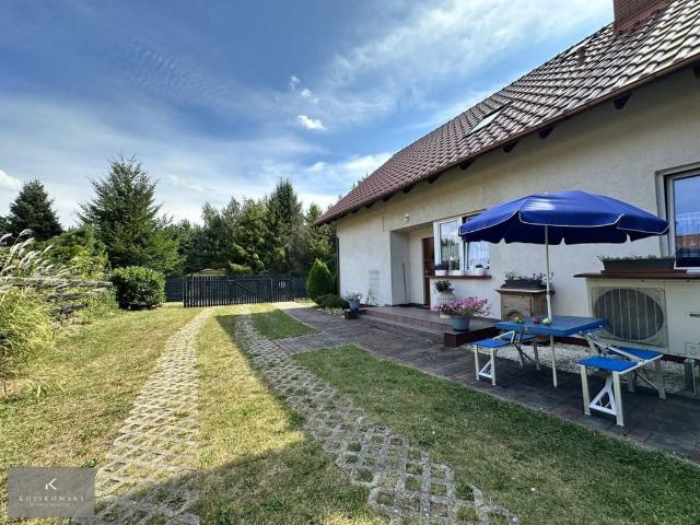 Dom na sprzedaż w Kobyla Góra, Wielkopolskie