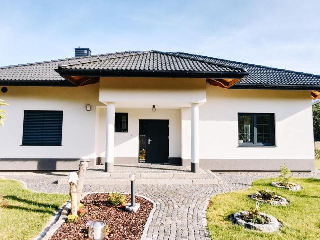 Dom na sprzedaż w Żabia Wola, Mazowieckie