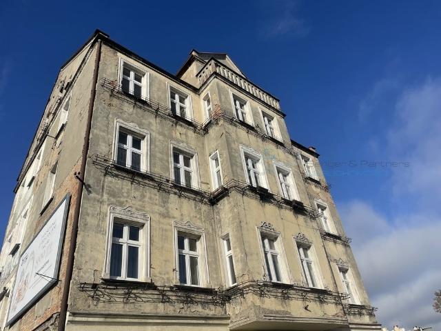 Dom na sprzedaż w Stare Miasto, Gniezno