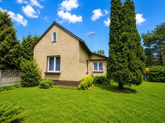 Dom na sprzedaż w Wojsławice, Śląskie