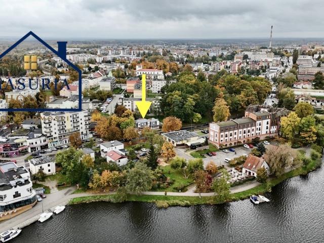Dom na sprzedaż w Iława, Warmińsko-mazurskie