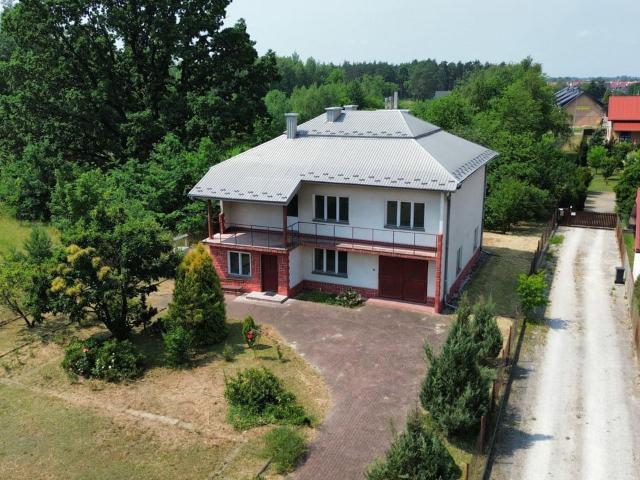 Dom na sprzedaż w Mielec, Podkarpackie