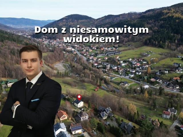 Dom na sprzedaż w Szczyrk, Śląskie