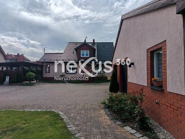 Dom na sprzedaż w Twardogóra, Dolnośląskie