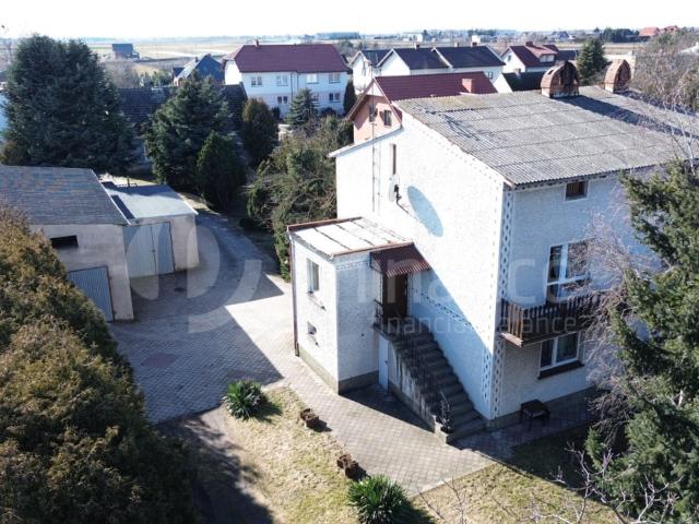 Dom na sprzedaż w Słupca, Wielkopolskie