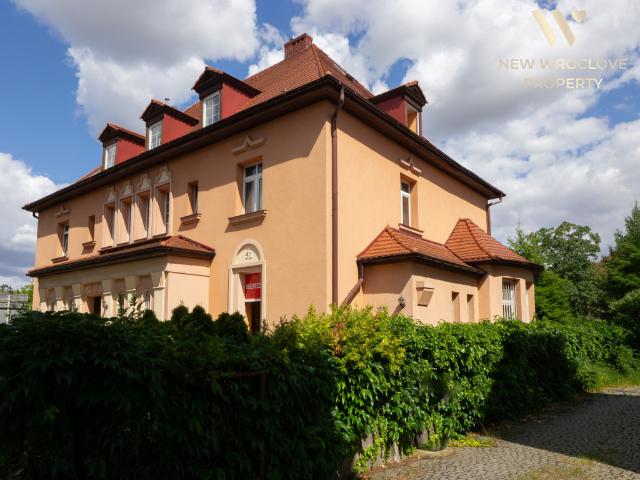 Dom na sprzedaż w Głogów, Dolnośląskie