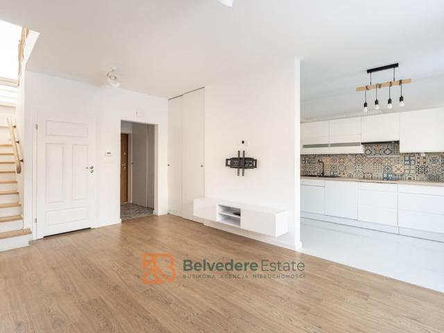 Dom na sprzedaż w Józefosław, Mazowieckie