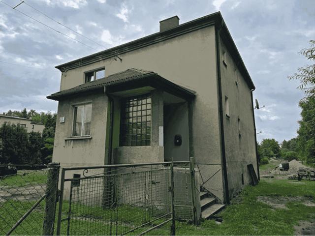 Dom na sprzedaż w Wodzisław Śląski, Śląskie