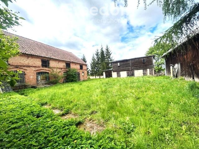 Dom na sprzedaż w Warmińsko-mazurskie