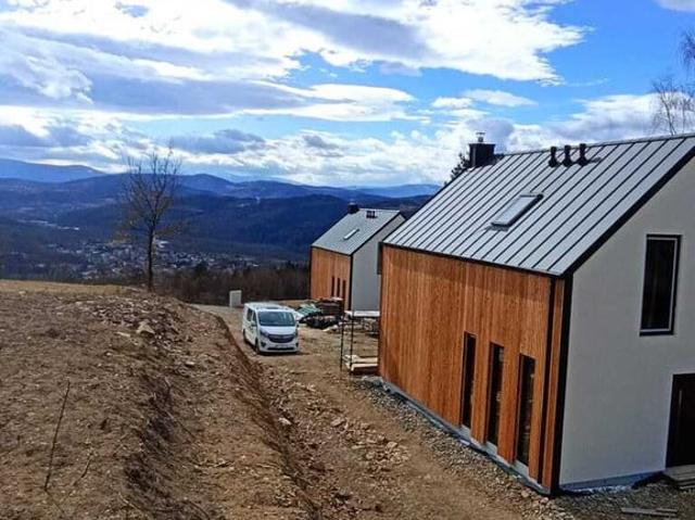 Dom na sprzedaż w Zembrzyce, Małopolskie