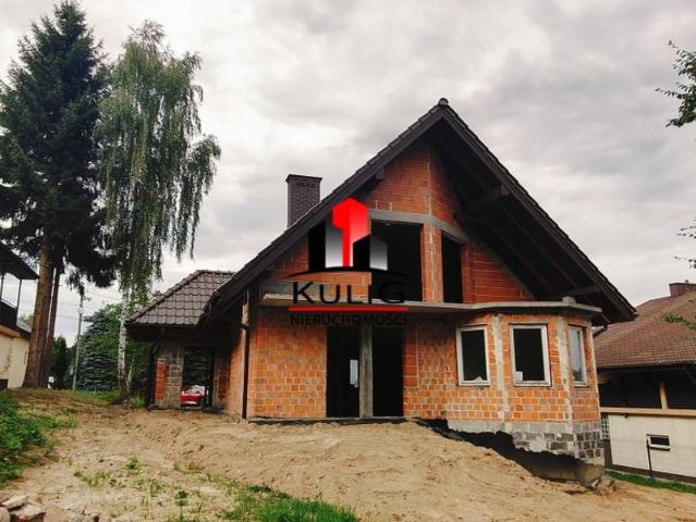 Dom na sprzedaż w Celiny, Mogilany