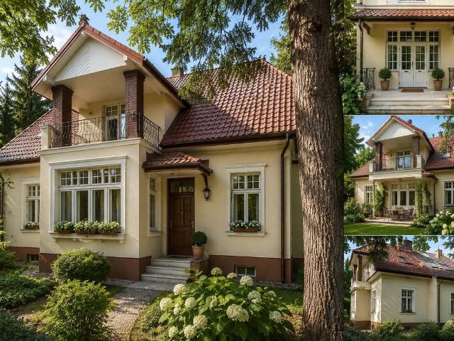 Dom na sprzedaż w Zielonka, Mazowieckie