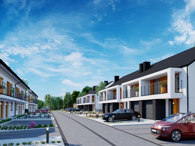 Dom na sprzedaż w Swoszowice, Wieliczka