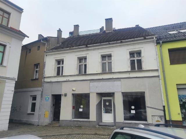 Dom na sprzedaż w Strzelce Opolskie, Opolskie