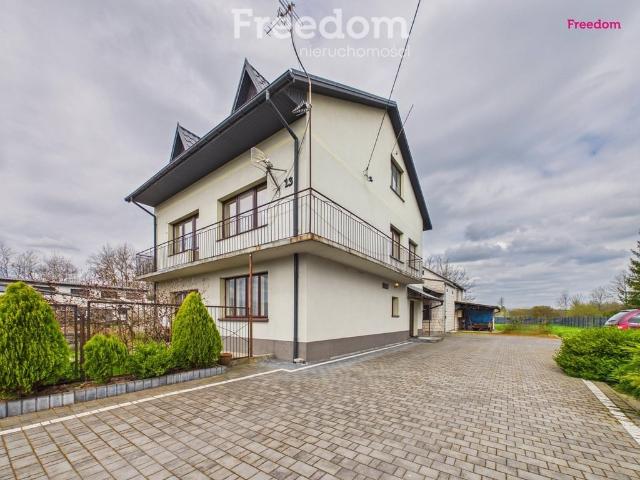 Dom na sprzedaż w Przysucha, Mazowieckie