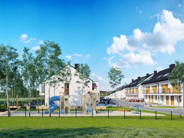 Dom na sprzedaż w Swoszowice, Wieliczka