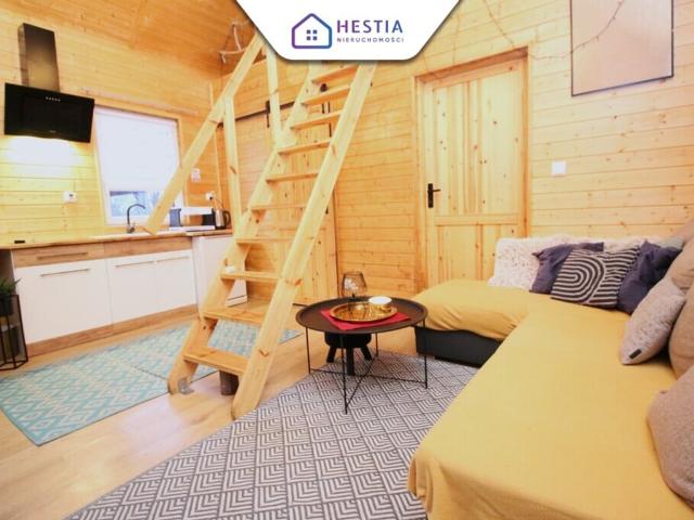 Dom na sprzedaż w Marianowo, Zachodniopomorskie