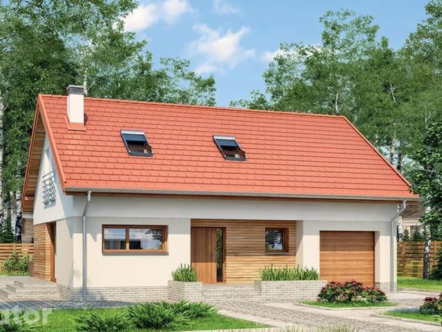 Dom na sprzedaż w Obory, Mazowieckie