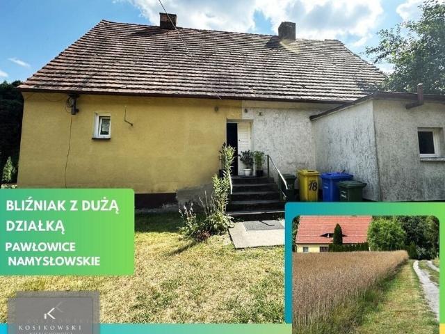 Dom na sprzedaż w Opolskie