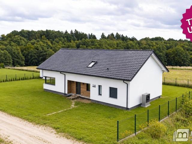 Dom na sprzedaż w Żalno, Gościno