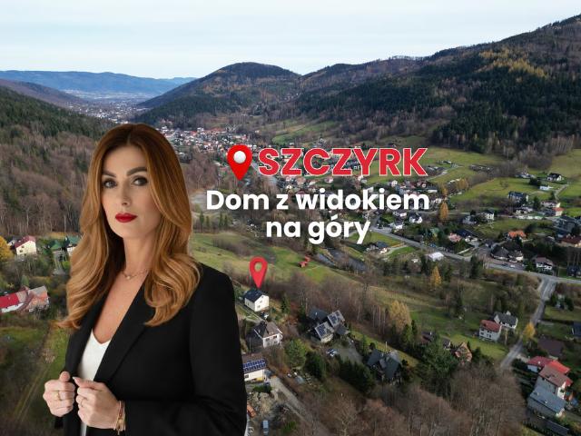 Dom na sprzedaż w Szczyrk, Śląskie