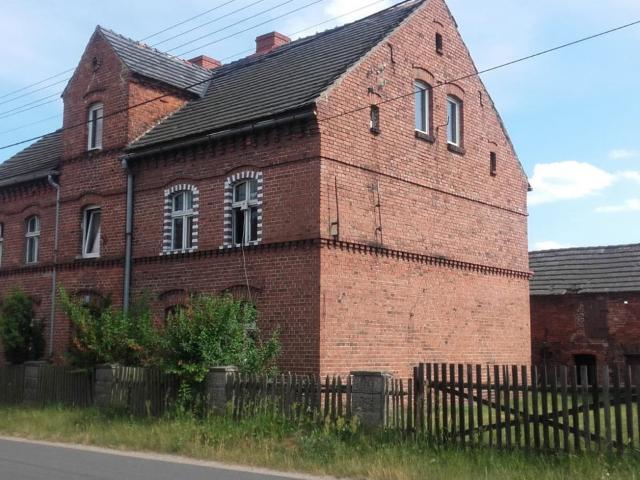 Dom na sprzedaż w Opolskie