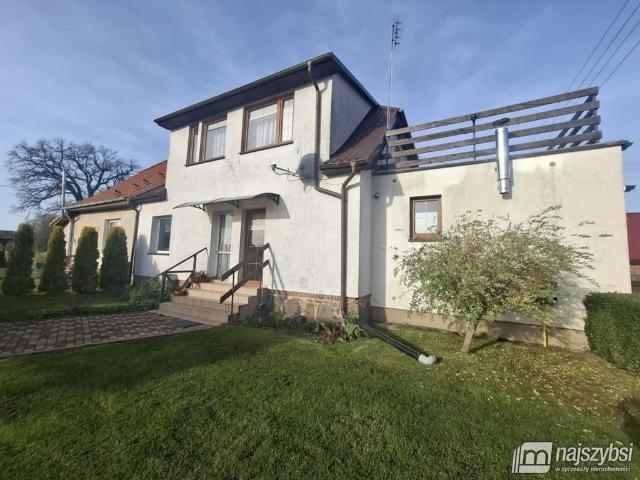 Dom na sprzedaż w Resko, Zachodniopomorskie