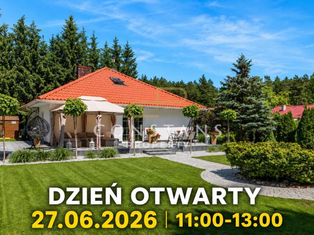 Dom na sprzedaż w Grójec, Mazowieckie