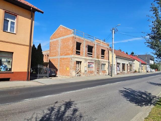 Dom na sprzedaż w Żabno, Małopolskie