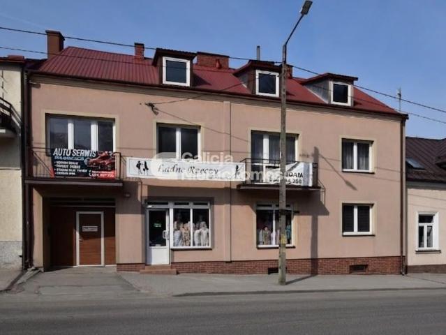 Dom na sprzedaż w Błażowa, Podkarpackie