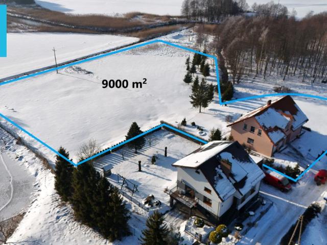 Dom na sprzedaż w Somonino, Pomorskie