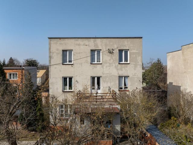 Dom na sprzedaż w Pruszków, Mazowieckie