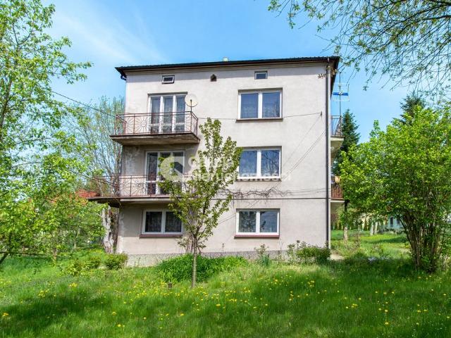 Dom na sprzedaż w Rzeszów, Podkarpackie