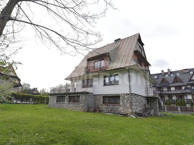 Dom na sprzedaż w Krzeptówki, Zakopane