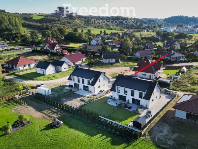 Dom na sprzedaż w Marianowo, Kurzętnik