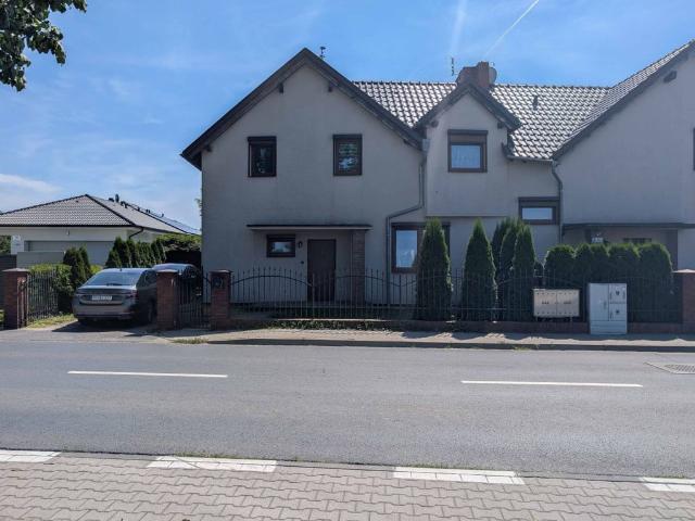 Dom na sprzedaż w Komorniki, Wielkopolskie