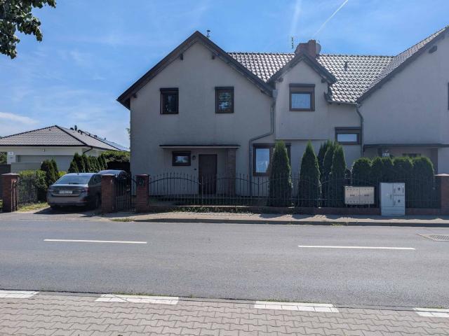 Dom na sprzedaż w Komorniki, Wielkopolskie