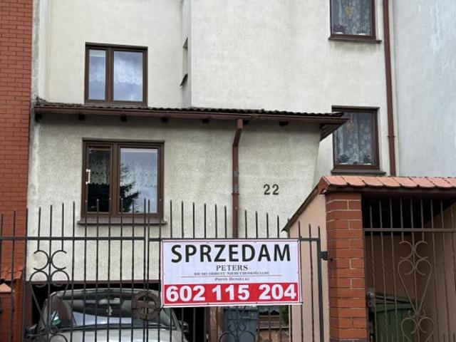 Dom na sprzedaż w Rypin, Kujawsko-pomorskie