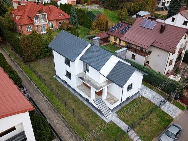 Dom na sprzedaż w Kraśnik, Lubelskie