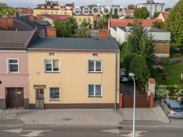 Dom na sprzedaż w Rawa Mazowiecka, Łódzkie