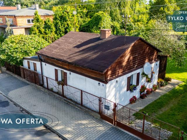Dom na sprzedaż w Bełchatów, Łódzkie