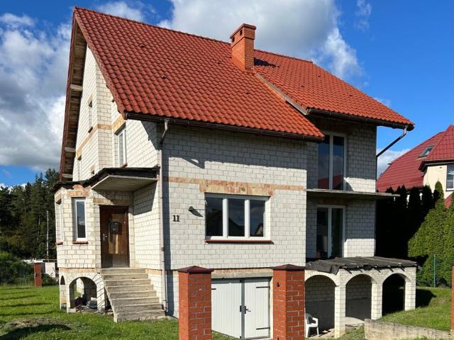 Dom na sprzedaż w Dobre Miasto, Warmińsko-mazurskie