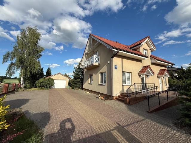 Dom na sprzedaż w Rypin, Kujawsko-pomorskie