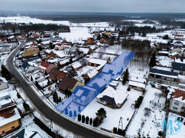 Dom na sprzedaż w Rudnik Nad Sanem, Podkarpackie