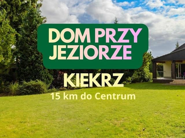 Dom na sprzedaż w Napachanie, Wielkopolskie