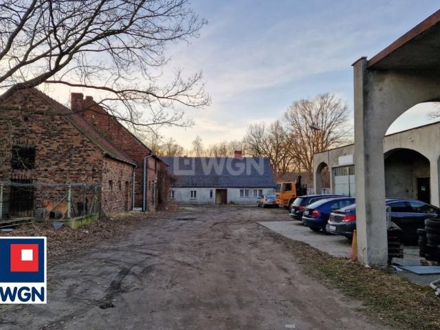 Dom na sprzedaż w Szprotawa, Lubuskie