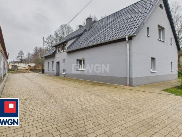 Dom na sprzedaż w Kożuchów, Lubuskie
