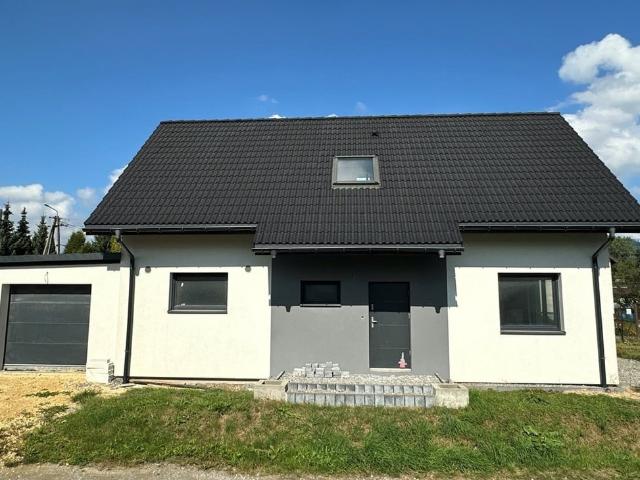 Dom na sprzedaż w Łodygowice, Śląskie