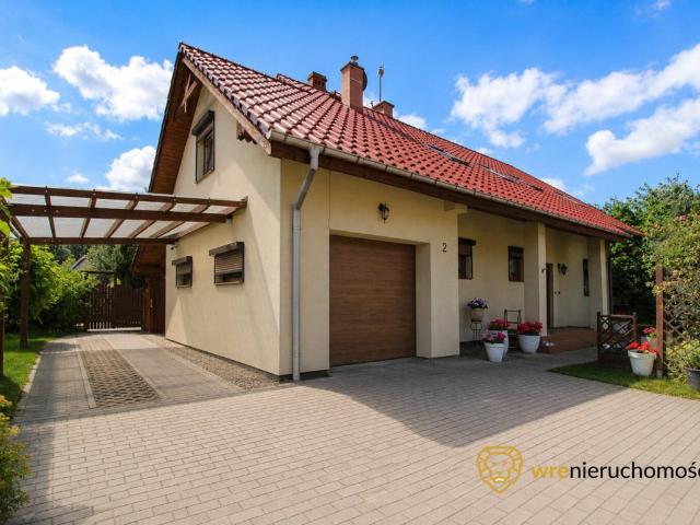 Dom na sprzedaż w Długołęka, powiat wrocławski